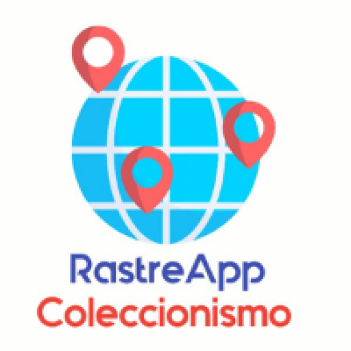 RastreApp Coleccionismo