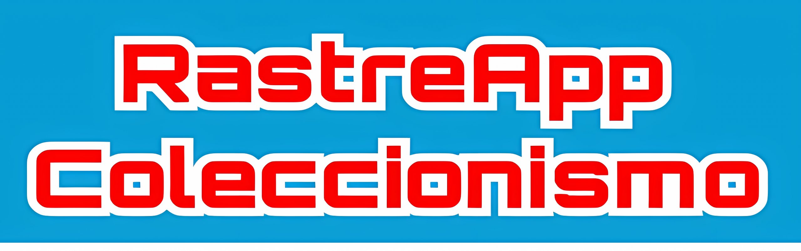 rastreapp coleccionismo logo